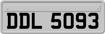 DDL5093