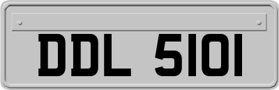 DDL5101