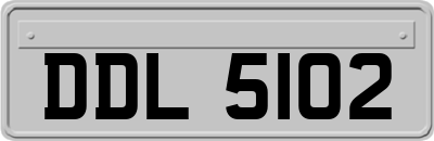 DDL5102