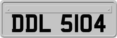 DDL5104