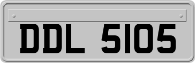 DDL5105