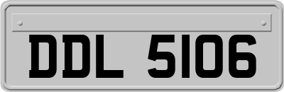 DDL5106