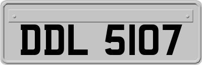 DDL5107