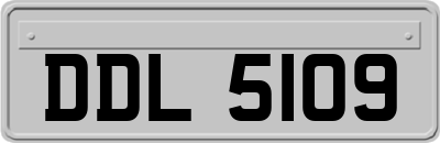 DDL5109