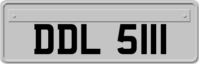 DDL5111