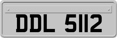 DDL5112
