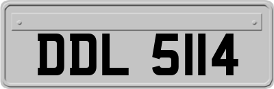 DDL5114