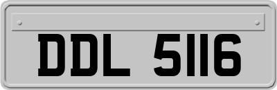 DDL5116
