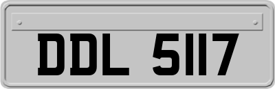 DDL5117