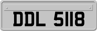 DDL5118