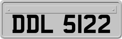 DDL5122
