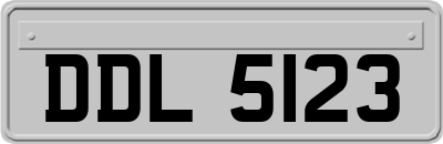 DDL5123