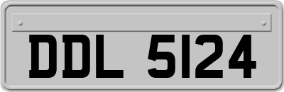 DDL5124