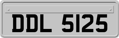 DDL5125
