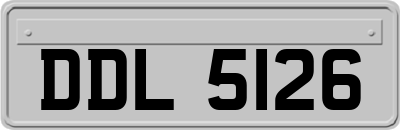 DDL5126