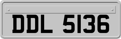 DDL5136