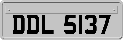 DDL5137