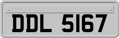 DDL5167