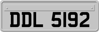 DDL5192