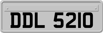 DDL5210