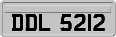 DDL5212