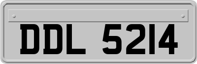 DDL5214