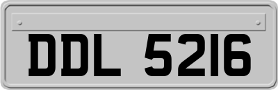 DDL5216