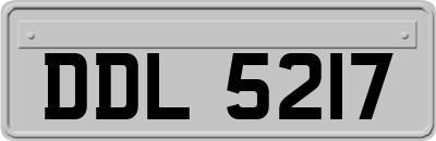 DDL5217
