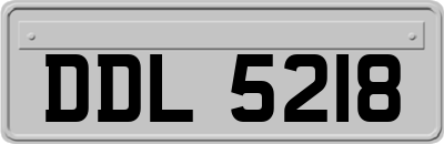 DDL5218
