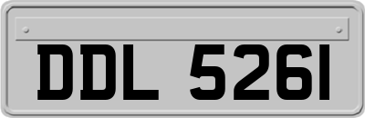 DDL5261