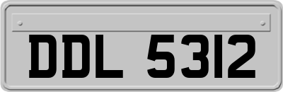 DDL5312