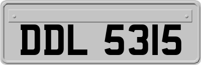 DDL5315
