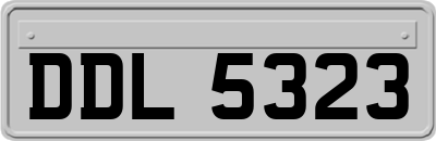 DDL5323