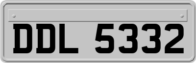 DDL5332