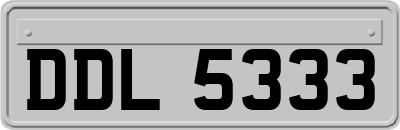DDL5333
