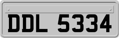 DDL5334