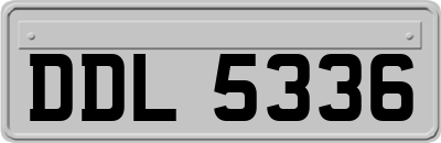 DDL5336