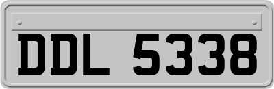 DDL5338