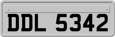 DDL5342