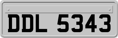 DDL5343