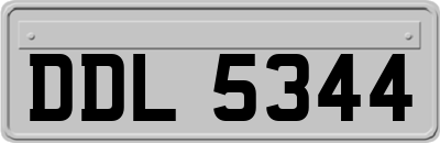 DDL5344