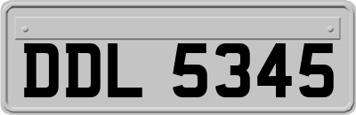 DDL5345