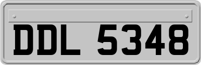 DDL5348