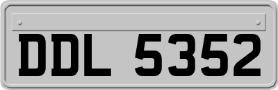 DDL5352