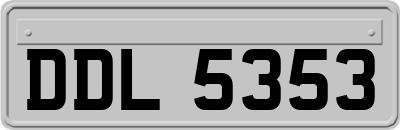 DDL5353