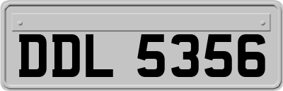 DDL5356