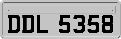 DDL5358