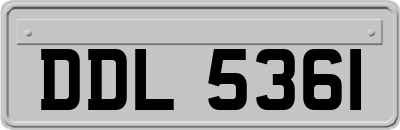 DDL5361