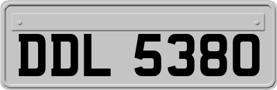 DDL5380