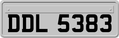 DDL5383